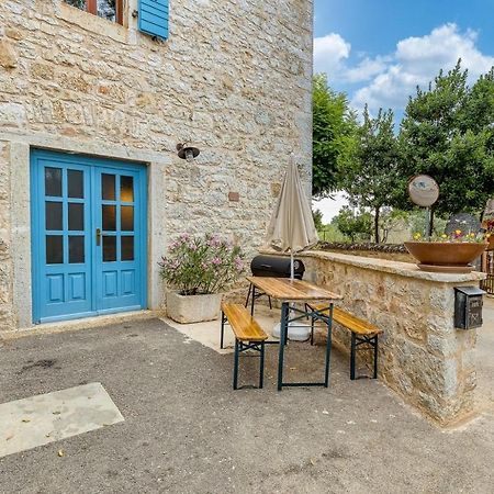Casa Giorgio Poreč Exterior foto