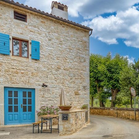 Casa Giorgio Poreč Exterior foto