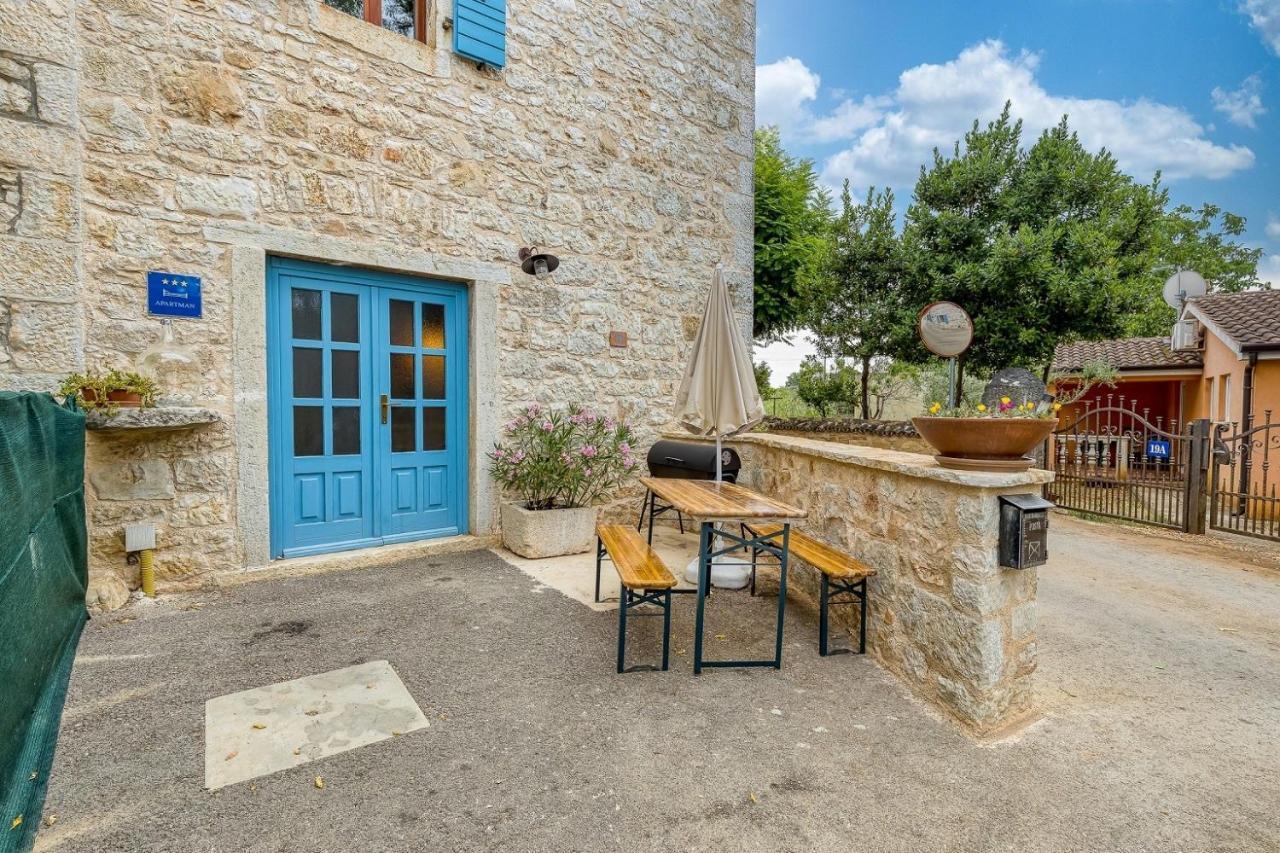 Casa Giorgio Poreč Exterior foto