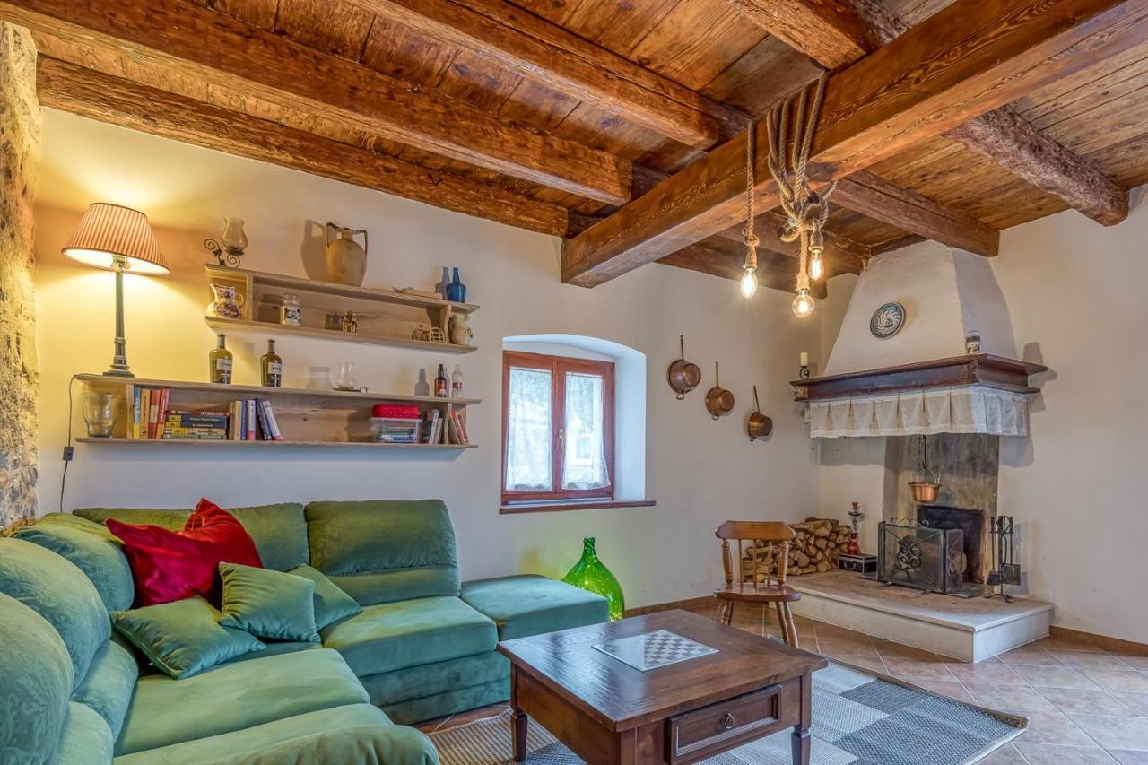 Casa Giorgio Poreč Exterior foto