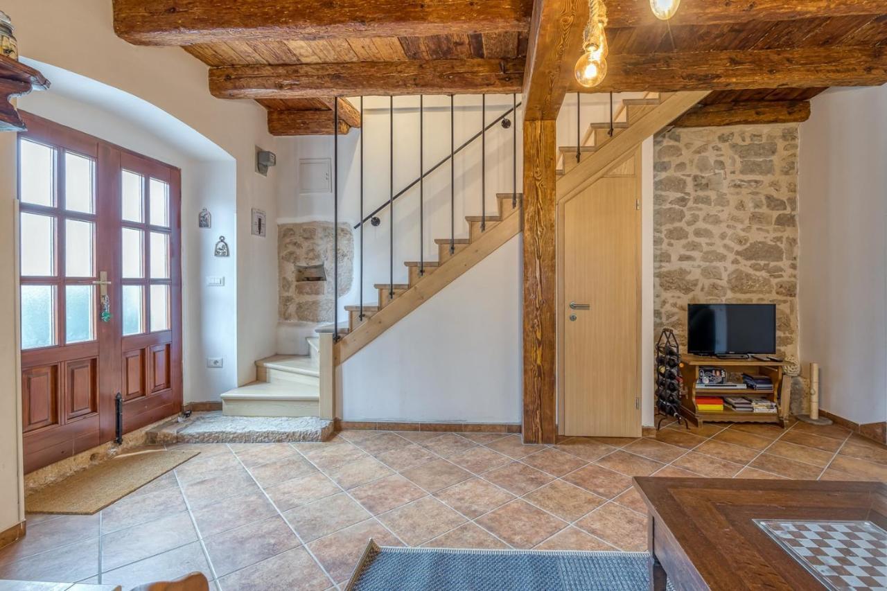 Casa Giorgio Poreč Exterior foto