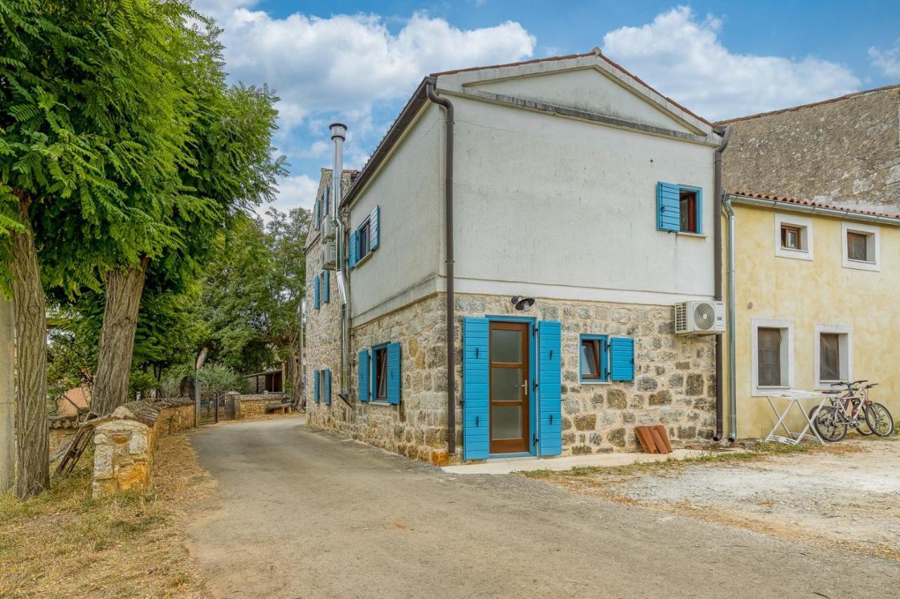 Casa Giorgio Poreč Exterior foto