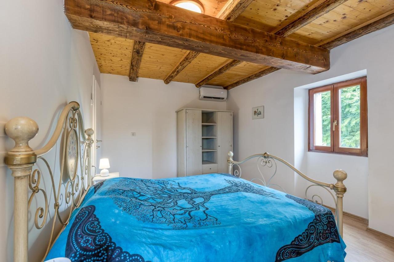 Casa Giorgio Poreč Exterior foto