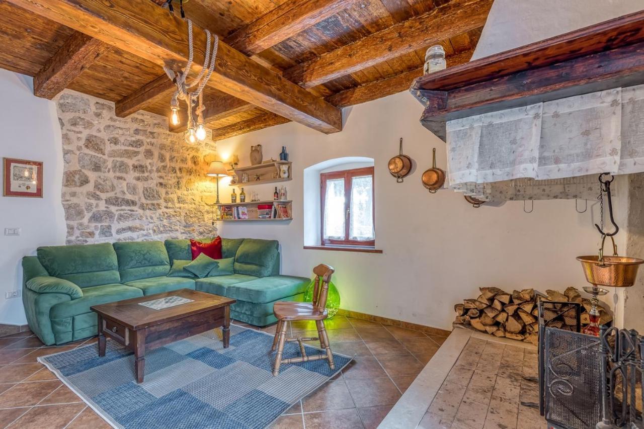 Casa Giorgio Poreč Exterior foto