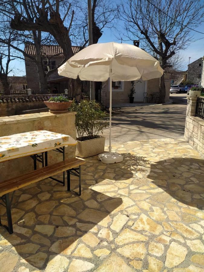 Casa Giorgio Poreč Exterior foto