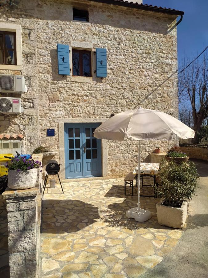Casa Giorgio Poreč Exterior foto